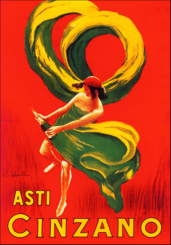 VINAPP121351 Asti Cinzano, available in multiple sizes