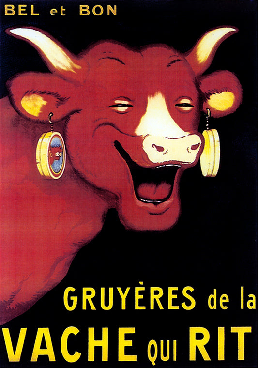 VINAPP121352 Gruyeres de la Vache qui Rit, available in multiple sizes