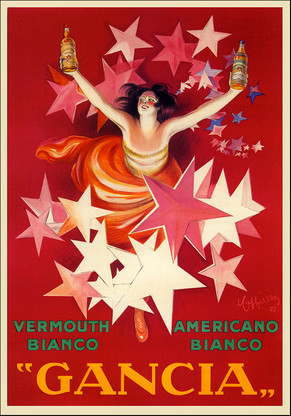 VINAPP121365 Vermouth Bianco Americano Bianco Gancia, available in multiple sizes