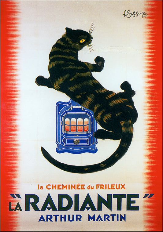 VINAPP121372 La Cheminee du Frileux La Radiante, available in multiple sizes