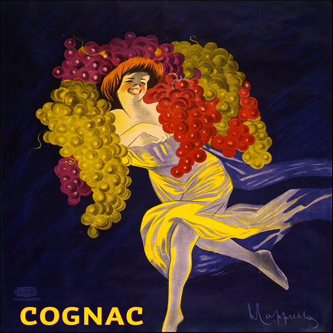 VINAPP121384 Cognac by Leonetta Cappiello , available in multiple sizes