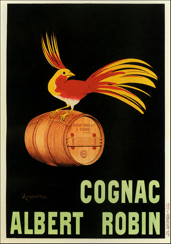 VINAPP121385 Cognac Albert Robin, available in multiple sizes