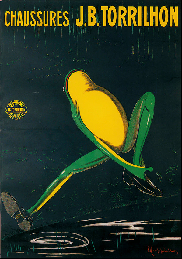 VINAPP121389 Chaussures JB Torrilhon, available in multiple sizes