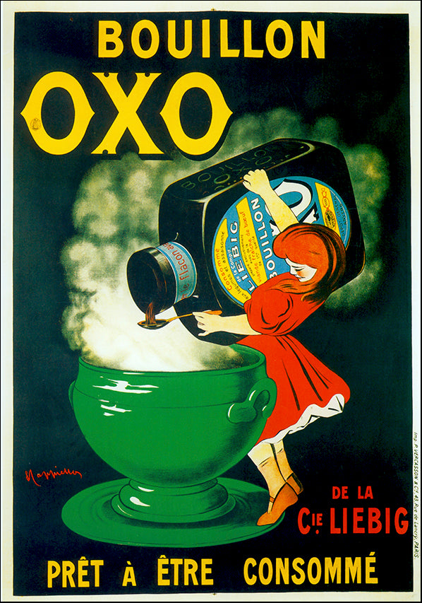 VINAPP121403 Bouillon Oxo  , available in multiple sizes