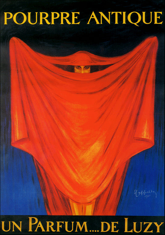 VINAPP121408 Pourpre Antique , available in multiple sizes