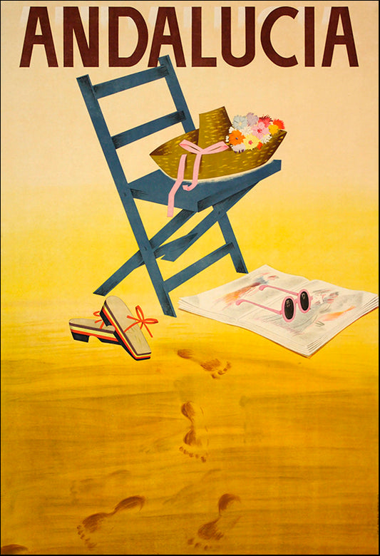 VINAPP122743 Andalucia , available in multiple sizes