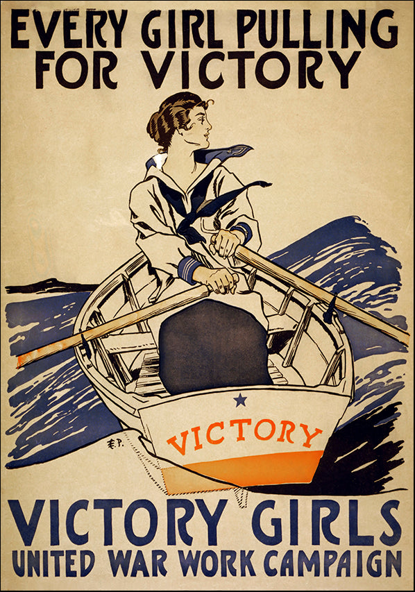 VINAPP122775 Victory, available in multiple sizes
