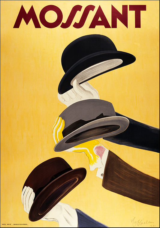 VINPOS14758 Mossant, available in multiple sizes