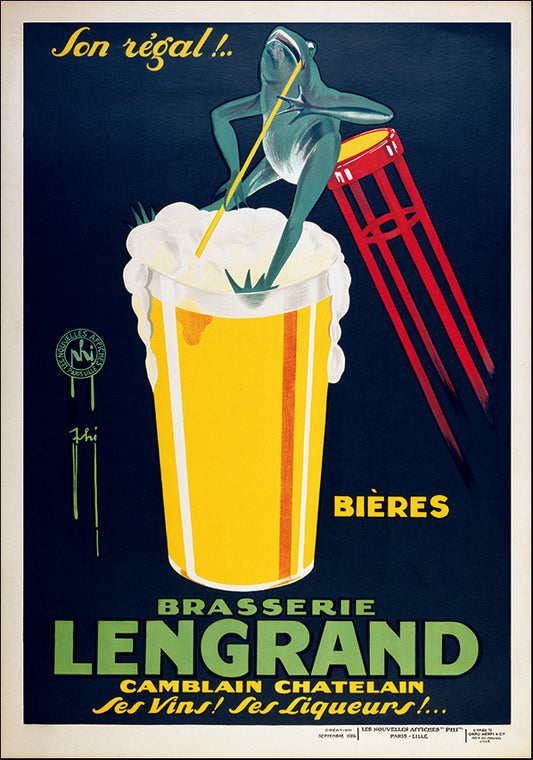 VINPOS29415 Lengrand, available in multiple sizes