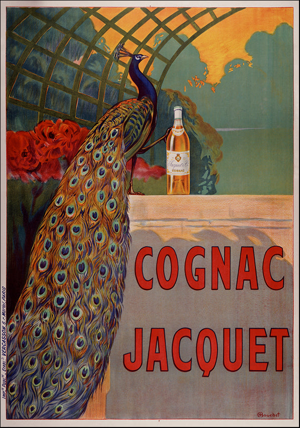 VINPOS38465 Cognac Jacquet, available in multiple sizes