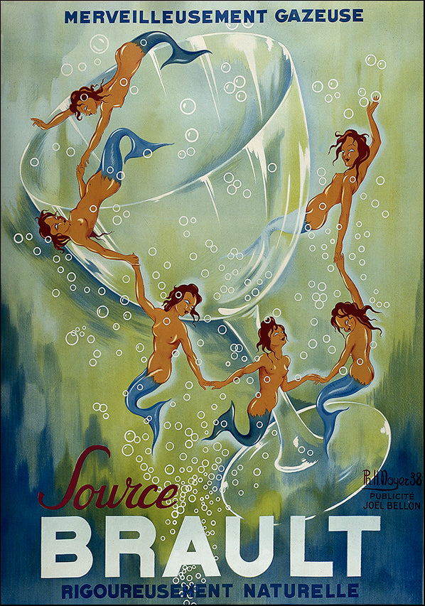 VINPOS38468 Brault, available in multiple sizes