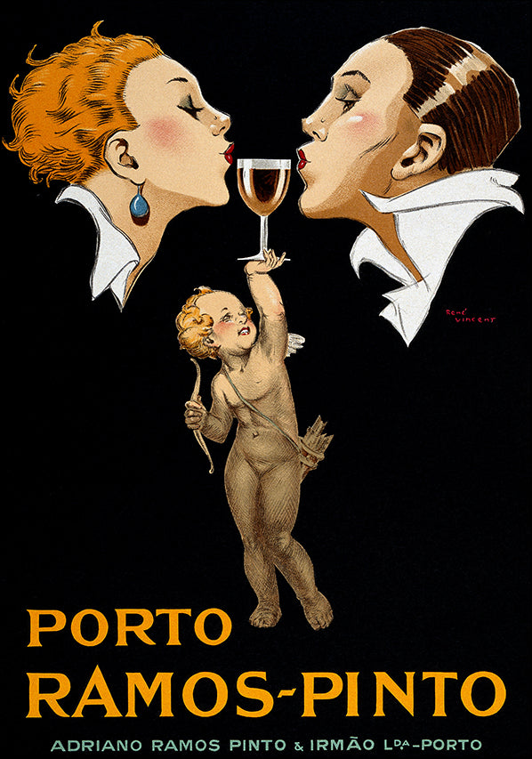 VINPOS42090 Porto Ramos-Pinto, available in multiple sizes