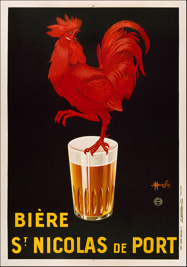 VINPOS52558 Biere St Nicolas de Port, available in multiple sizes