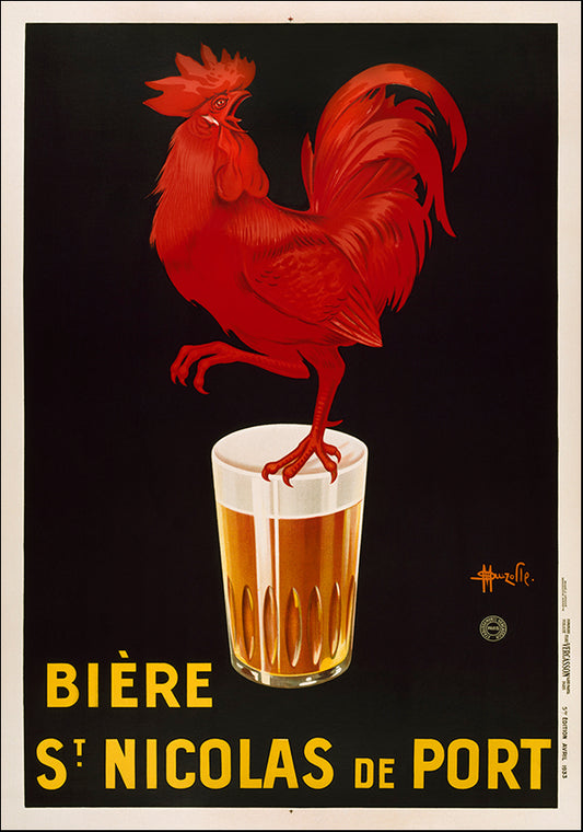 VINPOS52558 Biere St Nicolas de Port, available in multiple sizes