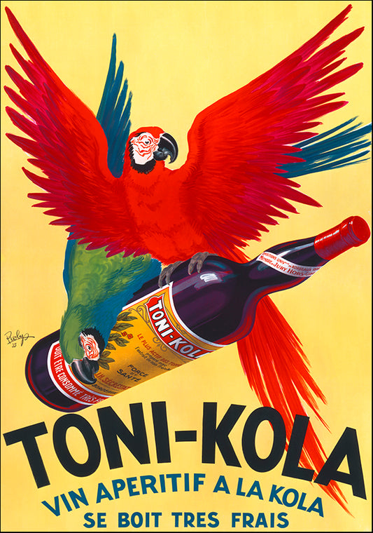 VINPOS56772 Toni-Kola, available in multiple sizes