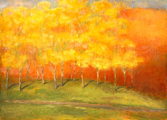 81154 Maple Road, by Vasil, available in multiple sizes