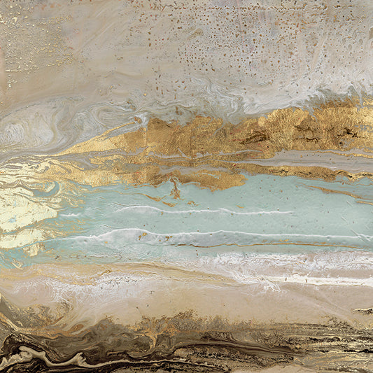 WK046-A - Playa Secreto I, available in multiple sizes