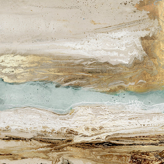 WK047-A - Playa Secreto II, available in multiple sizes