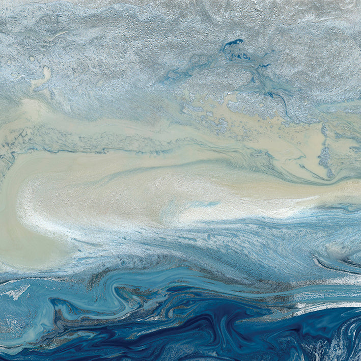 WK060-A - Ocean Blue, available in multiple sizes