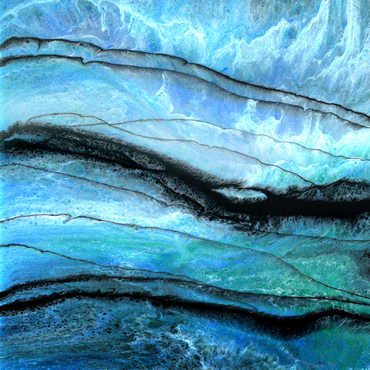 WK087-A - Rhythm, available in multiple sizes