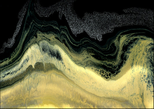 WK094-A Milky Way, available in multiple sizes