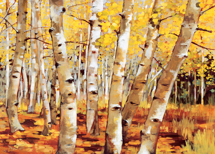 76799 Aspen Grove, by Waldron, available in multiple sizes - Chamton