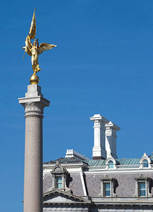 92282 First Division Monument, by Werder, available in multiple sizes