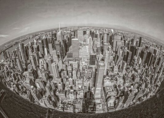92342 Way up Here, by Werder, available in multiple sizes