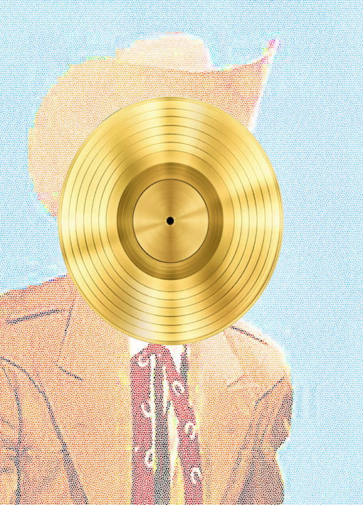 101051 Country Western Guy, by Williams, available in multiple sizes