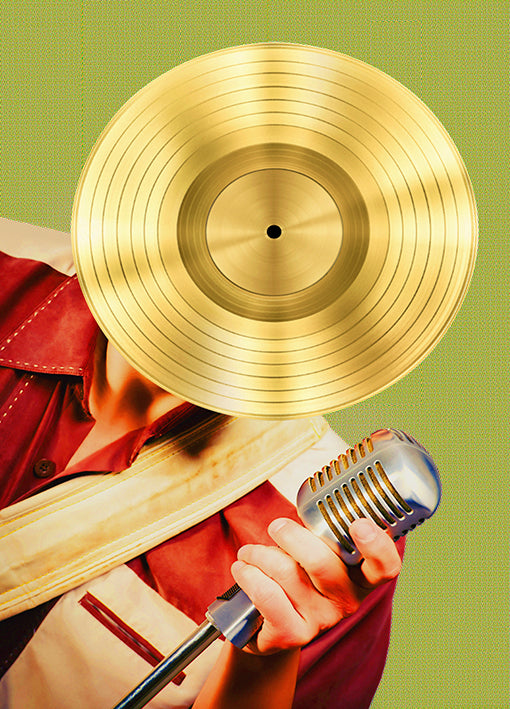 101052 Rockabilly, by Williams, available in multiple sizes