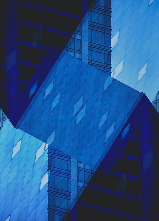 101081 Folded Architecture 14, by Williams, available in multiple sizes