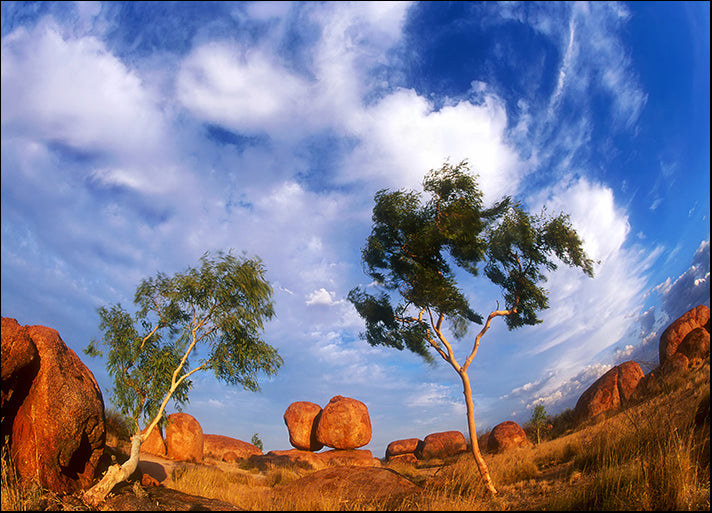 a0122237d Devils Marbles, available in multiple sizes