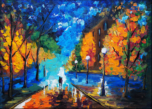 a13055862s Date night walking down memory lane, available in multiple sizes