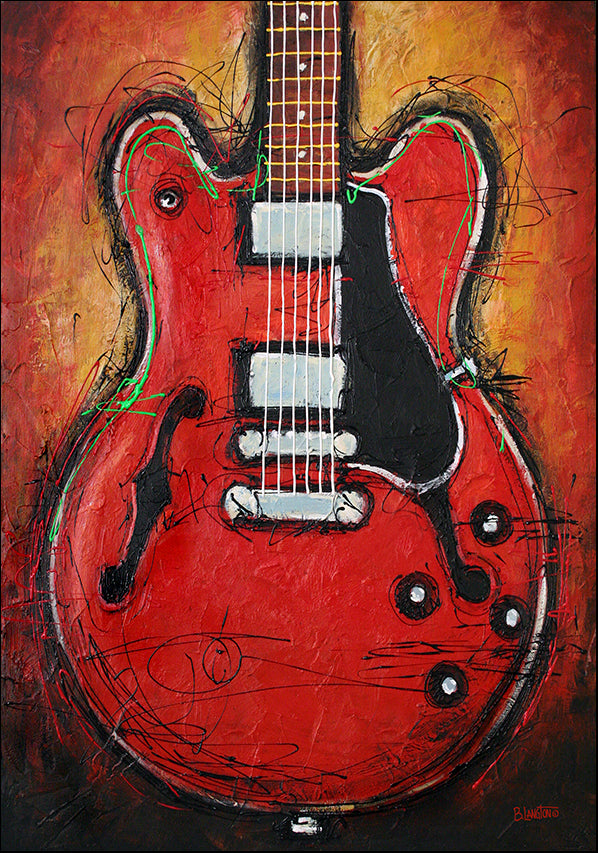 AB4513 Blues King, available in multiple sizes