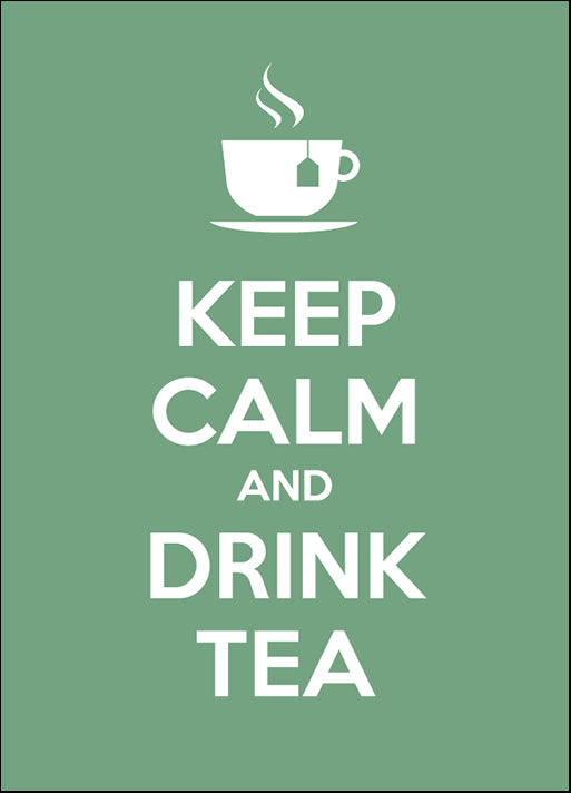 b17082644s Keep calm and drink tea, available in multiple sizes