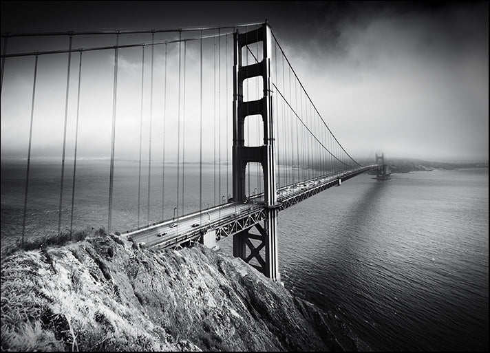 b8824182 Golden gate Bridge, available in multiple sizes