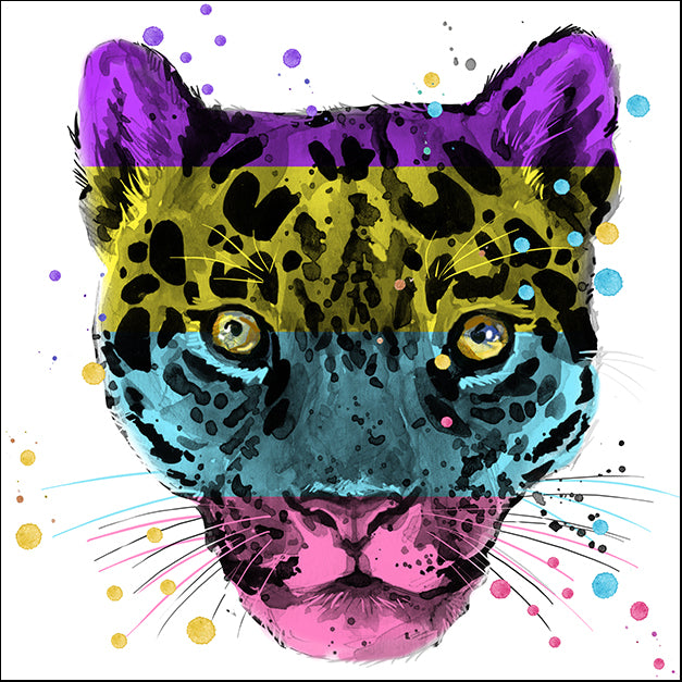 d01119246s leopard, available in multiple sizes - Chamton