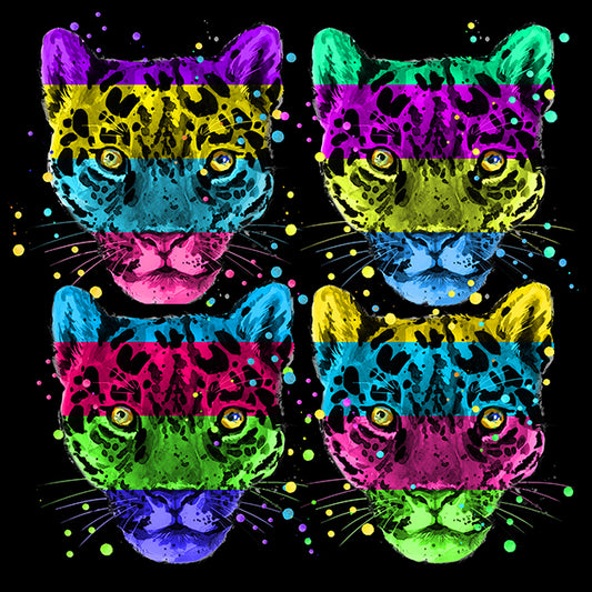 d03054534s leopard, available in multiple sizes