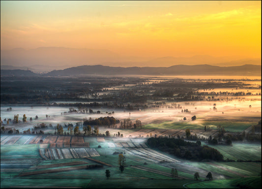 d0868753 Foggy Fields, available in multiple sizes - Chamton