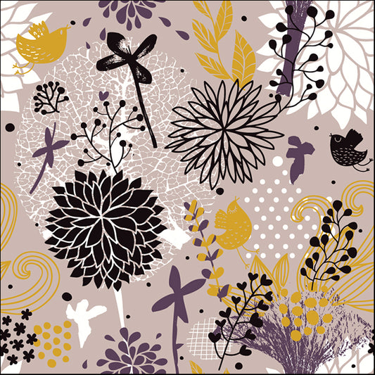 d9894820b Floral Print, available in multiple sizes