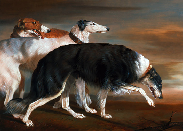 deClaviere,71312 Untitled II , by Bernard deClaviere available in multiple sizes