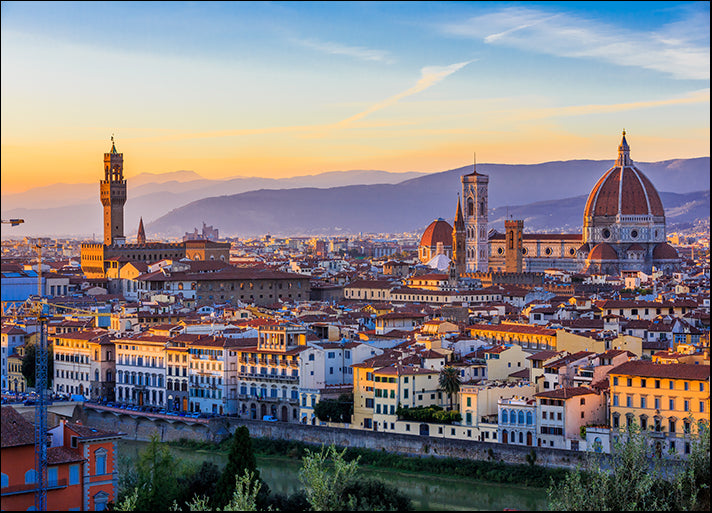 g5993803b Florence Italy, available in multiple sizes