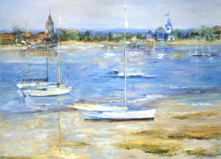 86293 Dream Cove I, by Burr, available in multiple sizes