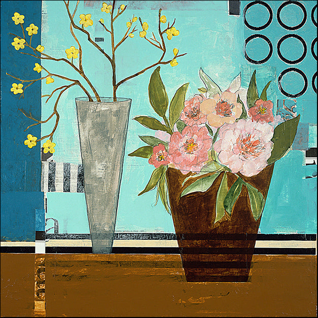 78093 Floral Still Life, by Foust, available in multiple sizes
