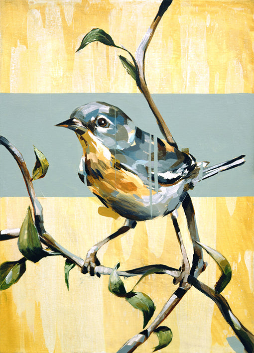 79420 Warbler A, by Gonzales available in multiple sizes - Chamton