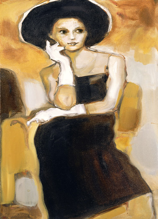 78800 True Elegance, by Ilku, available in multiple sizes