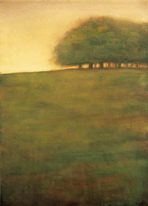 72924 On a Hill III, by Johns, available in multiple sizes