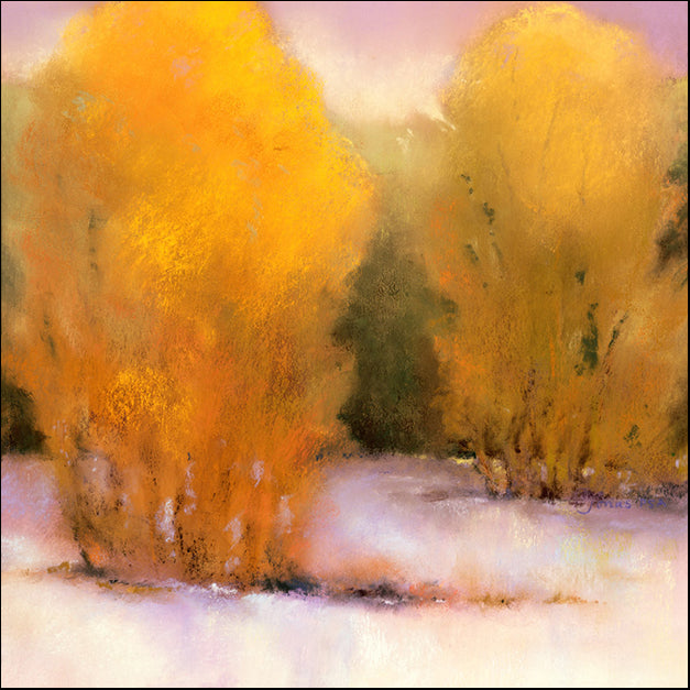 78236 Early Snow, by Jonas, available in multiple sizes