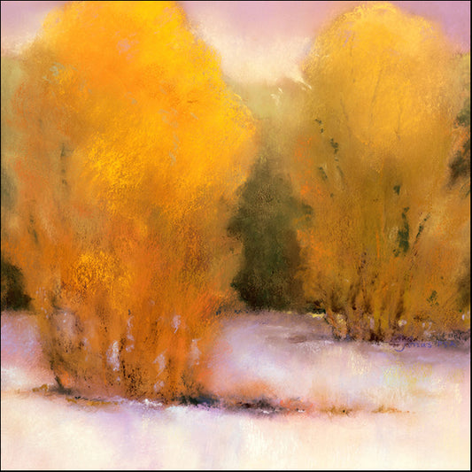 78236 Early Snow, by Jonas, available in multiple sizes