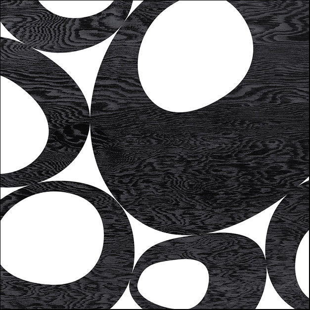 76744 Retro Circles, by Laird, available in multiple sizes